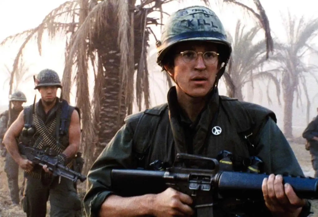 Full Metal Jacket Cast & Characters: Complete Guide to the Iconic War Movie Ensemble