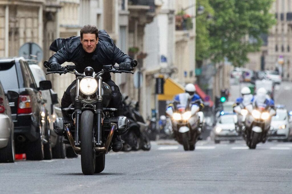 How Many Mission Impossible Movies Are There Complete Movie List in Order