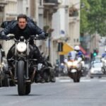 How Many Mission Impossible Movies Are There Complete Movie List in Order