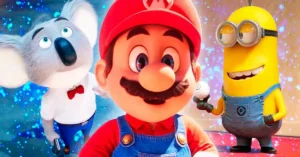 Illumination Movies Ranked Every Animated Film from Worst to Best