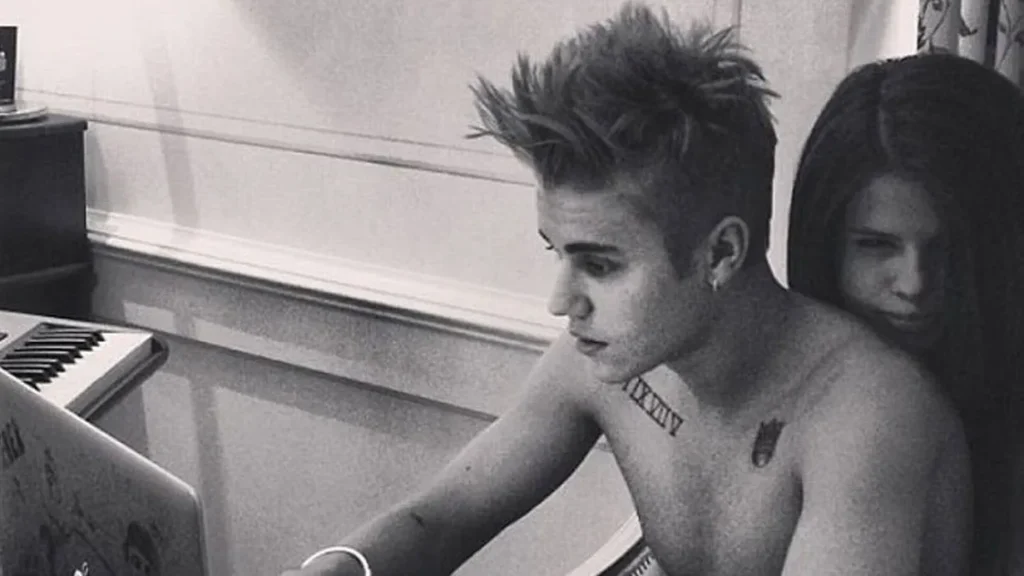 Justin and Selena's affair was once media's biggest frenzy which didn't last long.