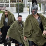 Cast of The Odyssey (2026): Every Confirmed Actor and Character in Christopher Nolan's Epic
