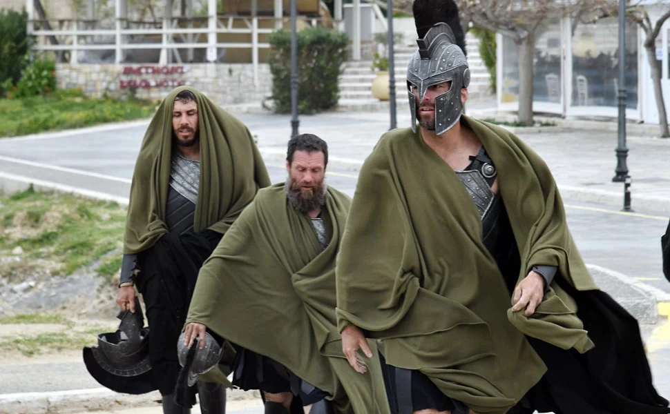 Cast of The Odyssey (2026): Every Confirmed Actor and Character in Christopher Nolan's Epic