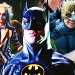 Michael Keaton Movies Ranked His 15 Best Films, From Batman to Beetlejuice (2026)
