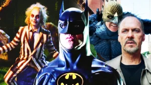 Michael Keaton Movies Ranked His 15 Best Films, From Batman to Beetlejuice (2026)