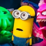 Minions and Monsters (2026) Review A Fun Animated Adventure That Blends Comedy, Chaos, and Heart