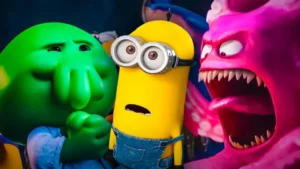 Minions and Monsters (2026) Review A Fun Animated Adventure That Blends Comedy, Chaos, and Heart