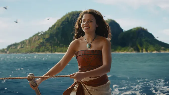 Moana 2026 Live-Action Review: Faithful Remake That Surfs on Nostalgia but Misses the Wave
