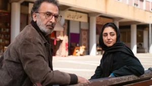Reading Lolita in Tehran Movie Review 2026 Powerful Adaptation of a Literary Classic
