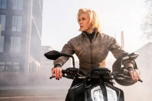 Ride or Die Review: Prime Video's Action-Comedy Is Powered by Hannah Waddingham and Octavia Spencer
