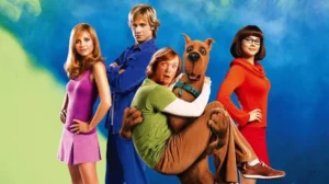 Scooby-Doo Cast