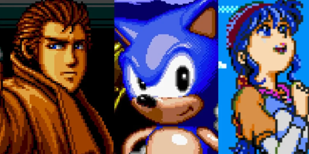 Sega Mega CD Best Games The 15 Greatest Classics Every Retro Gamer Should Play