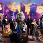 Sing 2 Cast & Characters Guide Every Voice Actor in the Animated Sequel