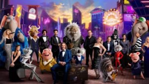 Sing 2 Cast & Characters Guide Every Voice Actor in the Animated Sequel