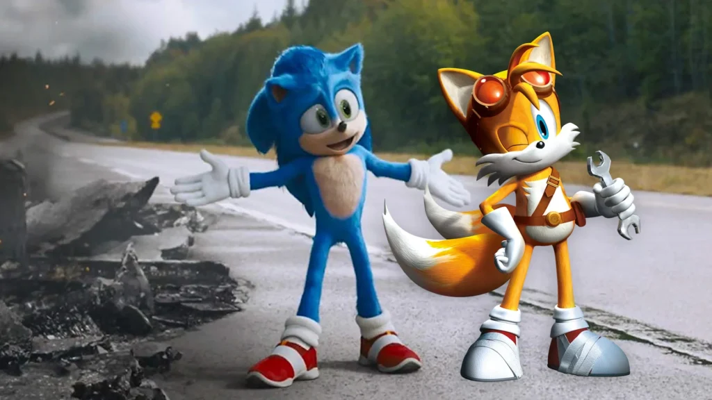 Sonic the Hedgehog Movies in Order to Watch (2026 Complete Timeline Guide)
