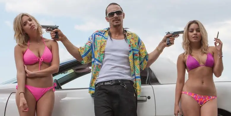 Spring Breakers Cast Guide James Franco, Selena Gomez & More – Where Are They Today