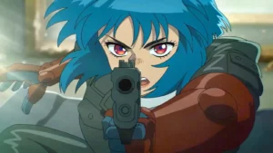 The Ghost in the Shell Phenomenon Returns to Prime Video