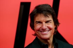 What Is Tom Cruise Net Worth? Inside the Hollywood Icon's Fortune in 2026