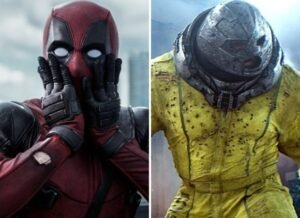Who Plays Juggernaut in Deadpool 2 Actor, Voice, CGI & Character Explained