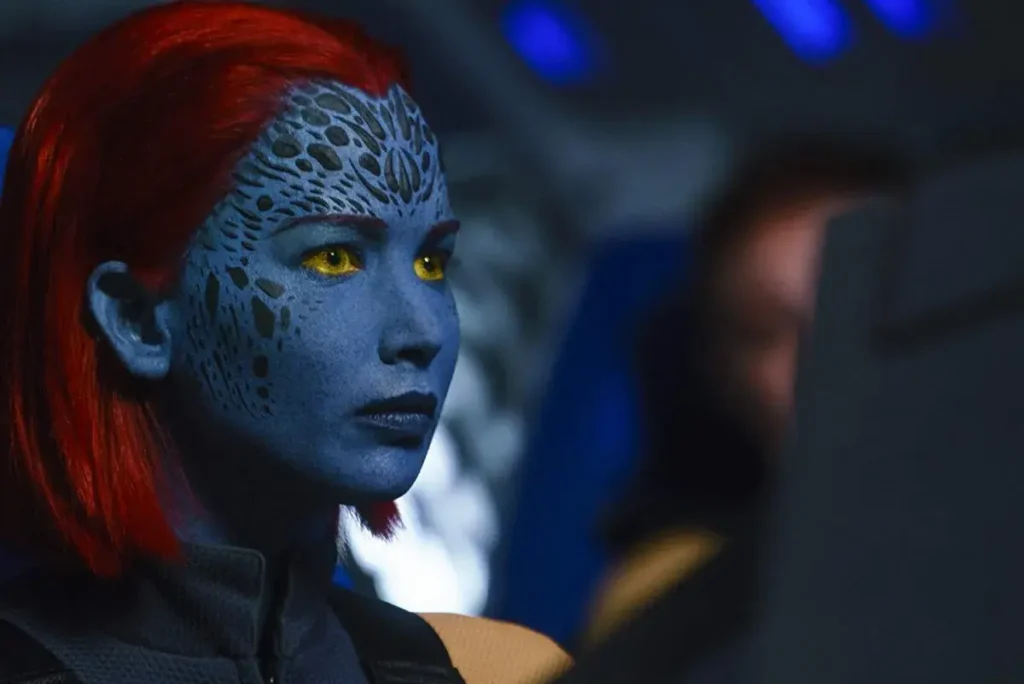 Who Plays Mystique in X-Men? Every Actress Who Brought the Shape-Shifting Mutant to Life