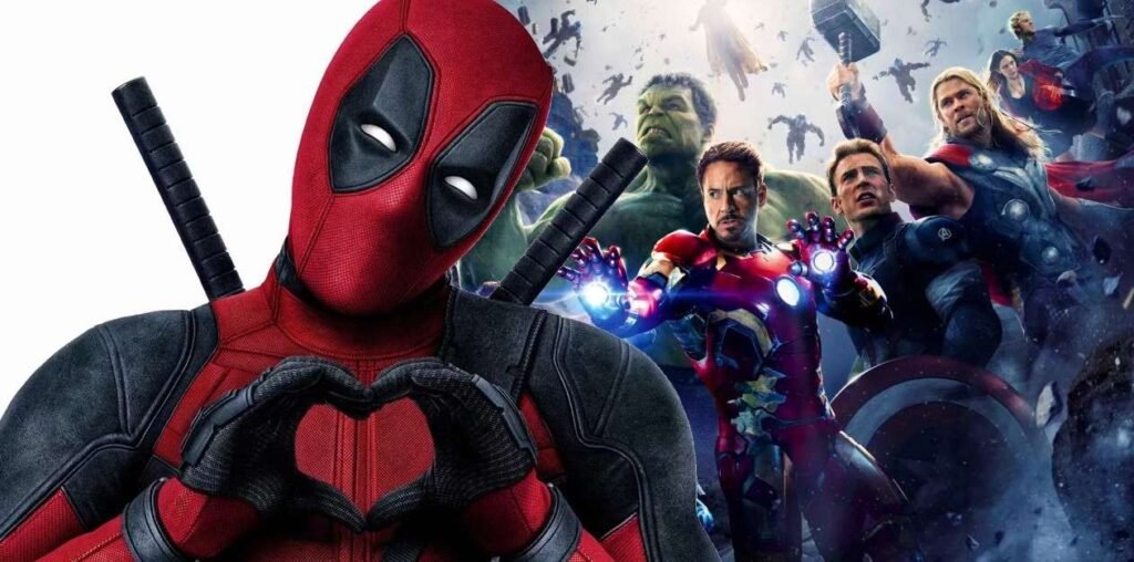 Will Deadpool Be in Avengers Doomsday Everything We Know So Far