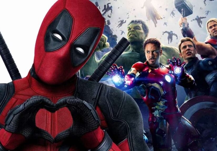 Will Deadpool Be in Avengers Doomsday Everything We Know So Far