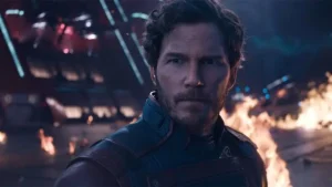 Marvel MCU Star-Lord Return: Will Peter Quill Regain His God Powers?