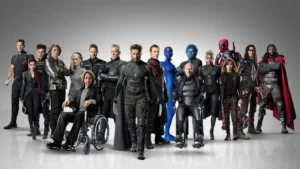 X-Men Movies in Order Complete Release Order & Chronological Timeline