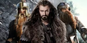 Where Were the Dwarves During The Lord of the Rings? Their Epic Hidden Role in the War of the Ring Explained