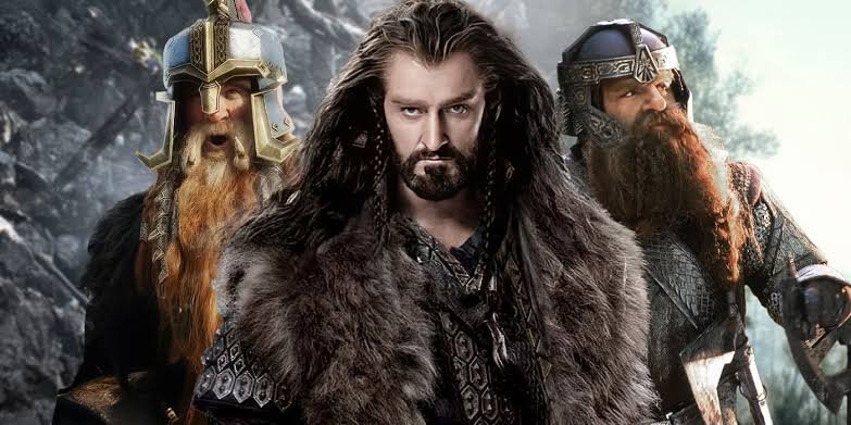 Where Were the Dwarves During The Lord of the Rings? Their Epic Hidden Role in the War of the Ring Explained