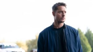 Tracker Season 4 Why Canceling Colter and Russell's Team-Up Would Be the Show's Biggest Mistake