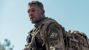 Alan Ritchson Movies and TV Shows Complete Filmography Guide