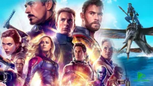 Avengers Endgame Is Going Back to Theaters With a $125 Million Mission