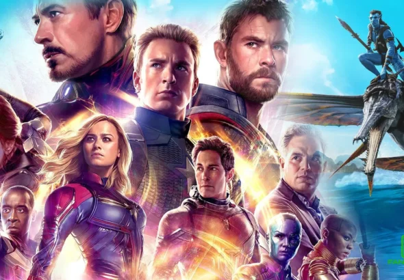Avengers Endgame Is Going Back to Theaters With a $125 Million Mission
