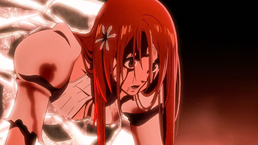 Bleach TYBW Director Reveals Why Orihime’s Sacrifice Was Added