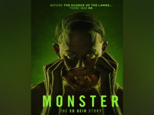 Cast of Monster The Ed Gein Story: Every Actor and Character Explained