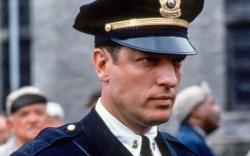 Clancy Brown as Captain Byron Hadley