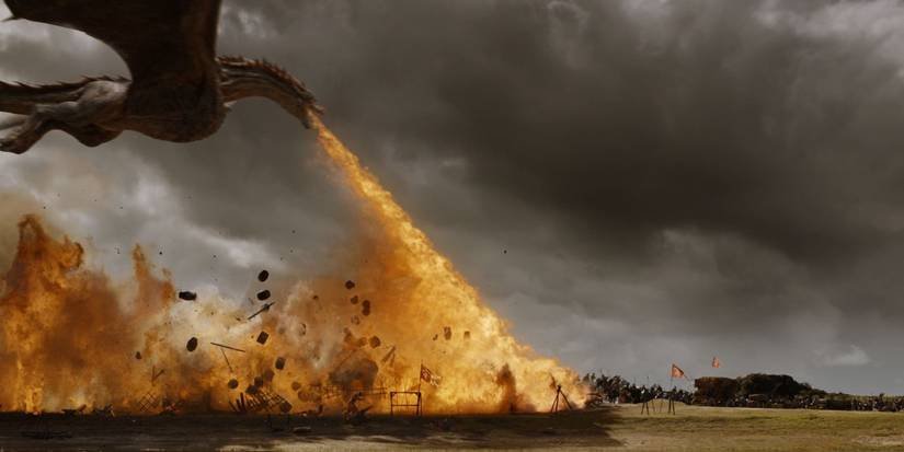 Game of Thrones