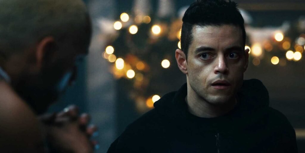 Mr. Robot Season 4 