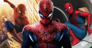 Every Spider-Man Movie in Order Complete Chronological & Release Guide (2026)