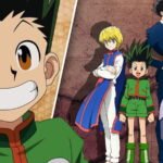 Five Great Threats of the Dark Continent in Hunter x Hunter