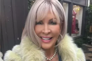Gale Brophy Net Worth How Much Is the Members Only Palm Beach Star Worth