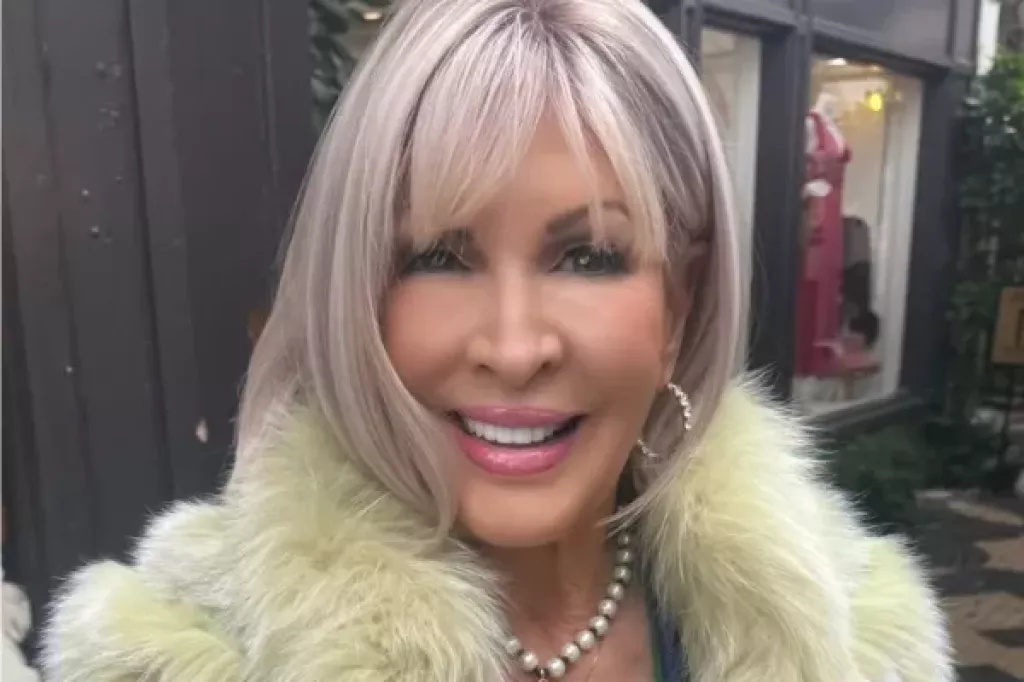 Gale Brophy Net Worth How Much Is the Members Only Palm Beach Star Worth