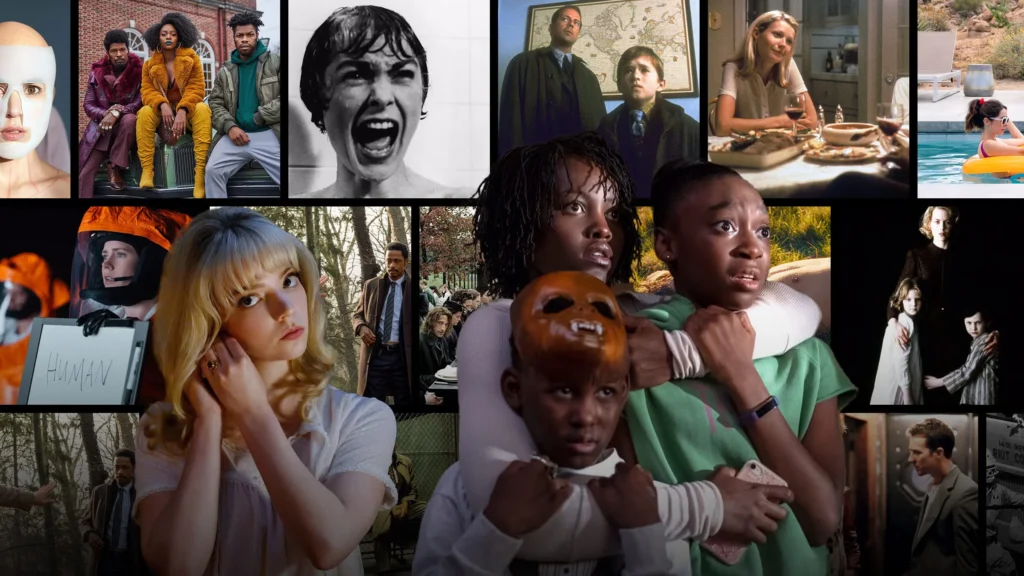 Greatest Plot Twists of All Time, Ranked