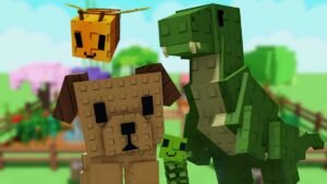 Grow a Garden Pet Tier List Best Pets Ranked From S to F Tier