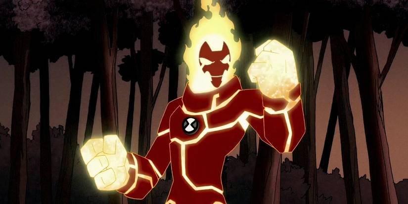Heatblast