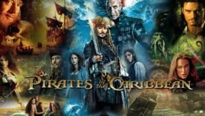How Many Pirates of the Caribbean Movies Are There and Where to Watch Them