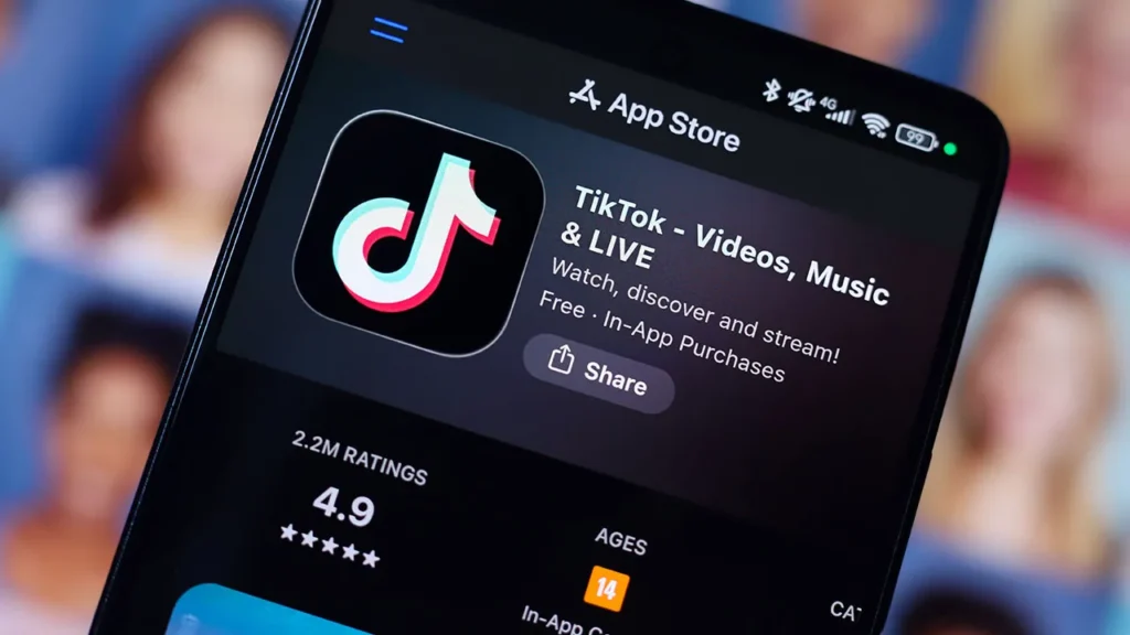 How to Watch Free Movies on TikTok A Complete Guide to Finding Movies on TikTok Safely