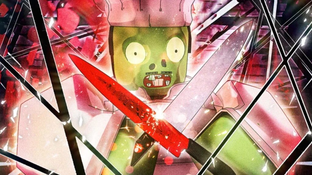 Hunty Zombie Weapons Tier List Best Weapons Ranked for the Current Meta