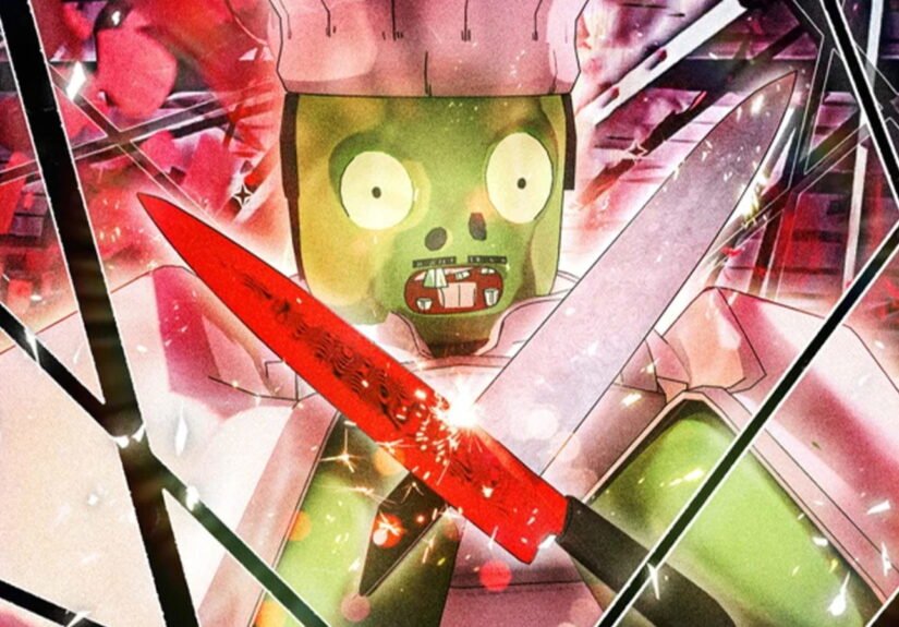 Hunty Zombie Weapons Tier List Best Weapons Ranked for the Current Meta